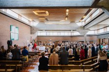 03.06.2023 Pfarrfirmung